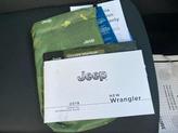 Thumbnail of 2019 Red Jeep Wrangler Unlimited