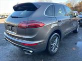 Thumbnail of 2015 Pewter Porsche Cayenne
