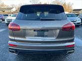Thumbnail of 2015 Pewter Porsche Cayenne
