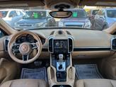 Thumbnail of 2015 Pewter Porsche Cayenne