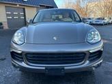 Thumbnail of 2015 Pewter Porsche Cayenne
