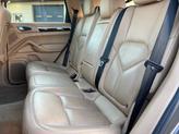 Thumbnail of 2015 Pewter Porsche Cayenne