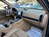 Thumbnail of 2015 Pewter Porsche Cayenne