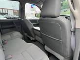 Thumbnail of 2007 Blue Dodge Ram 2500