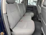 Thumbnail of 2007 Blue Dodge Ram 2500