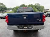 Thumbnail of 2007 Blue Dodge Ram 2500