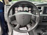 Thumbnail of 2007 Blue Dodge Ram 2500
