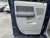 Thumbnail of 2007 Blue Dodge Ram 2500
