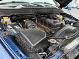 Thumbnail of 2007 Blue Dodge Ram 2500