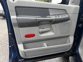 Thumbnail of 2007 Blue Dodge Ram 2500