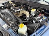 Thumbnail of 2007 Blue Dodge Ram 2500