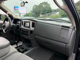 Thumbnail of 2007 Blue Dodge Ram 2500