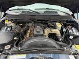 Thumbnail of 2007 Blue Dodge Ram 2500