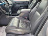 Thumbnail of 2005 Silver Honda Pilot