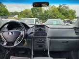 Thumbnail of 2005 Silver Honda Pilot