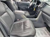 Thumbnail of 2005 Silver Honda Pilot