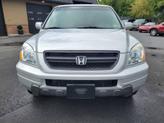 Thumbnail of 2005 Silver Honda Pilot