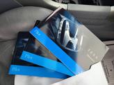 Thumbnail of 2005 Silver Honda Pilot
