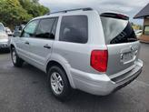 Thumbnail of 2005 Silver Honda Pilot