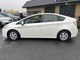 Thumbnail of 2011 White Toyota Prius