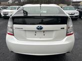 Thumbnail of 2011 White Toyota Prius