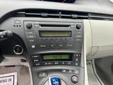 Thumbnail of 2011 White Toyota Prius