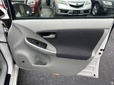 Thumbnail of 2011 White Toyota Prius