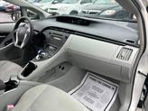 Thumbnail of 2011 White Toyota Prius