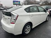 Thumbnail of 2011 White Toyota Prius