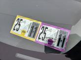 Thumbnail of 2011 White Toyota Prius