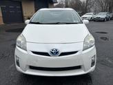 Thumbnail of 2011 White Toyota Prius