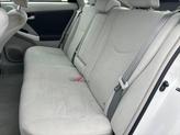Thumbnail of 2011 White Toyota Prius