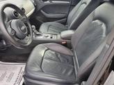 Thumbnail of 2015 Black Audi A3