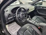 Thumbnail of 2015 Black Audi A3