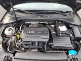 Thumbnail of 2015 Black Audi A3