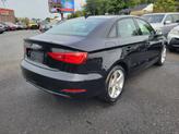 Thumbnail of 2015 Black Audi A3