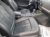 Thumbnail of 2015 Black Audi A3
