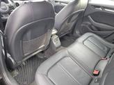 Thumbnail of 2015 Black Audi A3