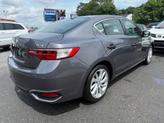 Thumbnail of 2017 Gray Acura ILX