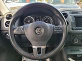 Thumbnail of 2017 Blue Volkswagen Tiguan