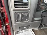 Thumbnail of 2004 Burgundy Chevrolet Colorado