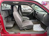 Thumbnail of 2004 Burgundy Chevrolet Colorado