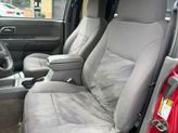 Thumbnail of 2004 Burgundy Chevrolet Colorado