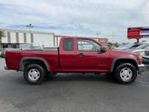 Thumbnail of 2004 Burgundy Chevrolet Colorado