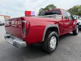 Thumbnail of 2004 Burgundy Chevrolet Colorado