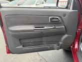 Thumbnail of 2004 Burgundy Chevrolet Colorado