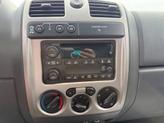 Thumbnail of 2004 Burgundy Chevrolet Colorado