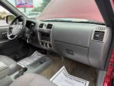 Thumbnail of 2004 Burgundy Chevrolet Colorado