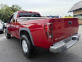 Thumbnail of 2004 Burgundy Chevrolet Colorado
