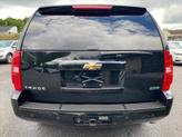 Thumbnail of 2011 Black Chevrolet Tahoe